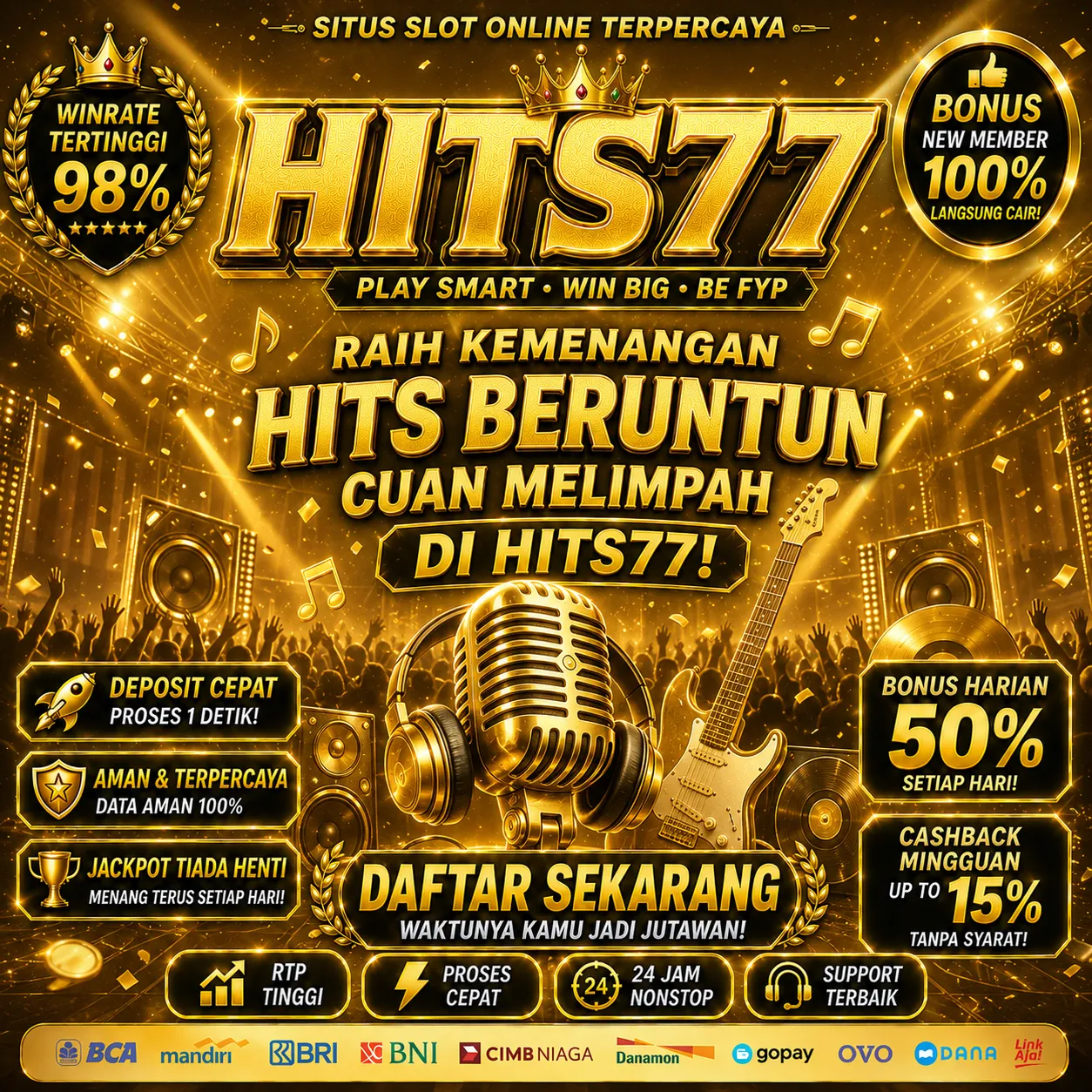 HITS77